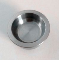 Tungsten Crucible