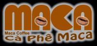 MACA - Maca Coffee