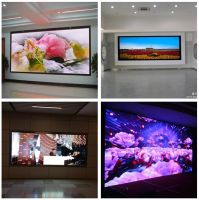 LED Display Screen LED Module Outdoor Indoor P5 Full Color