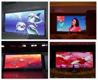 LED Display Screen LED Module Outdoor Indoor P5 Full Color