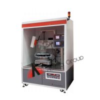 Multi-angle X-ray Crystal Orientation Instrument