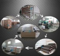 Factory Direct Wholesale 3k 200gsm Carbon Fiber Fabric
