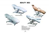 Beauty bed /Message Table