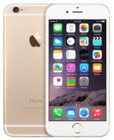 Used iPhone 6s Plus 128GB AT&T â Gold