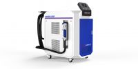 50w 100w  200w 500w cleanlaser similar tool cleaning laser rust removal machine