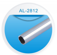 Aluminum Pipe