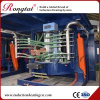 Energy Saving Medium Frequency Electric Furnace