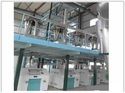 Spice Processing Machine