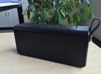 Portable bluetooth speaker 8W