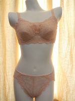 Mastectomy Bra(mammary Prosthesis Is Fixed By The Bra)