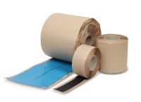 Bituminous PVC tape (anti-corrosion)