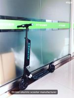 Fitrider Electric...