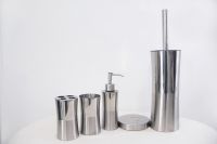 Stainless steel b...