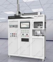 Cone Calorimeter Heat Release Test Machine, ISO 5660 (FTech-ISO5660A)