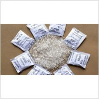 Silica Gel Packets