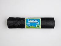 Garbage Bags (Wave Top - Star Sealed LD) 75ltr.