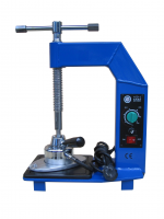 AJD-1Temperature-control timing vulcanizing machine