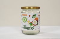 Virgin coconut oil ( 500 ml )