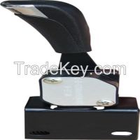 Electronic Remote Throttle With Handle