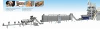 Pet food processing line