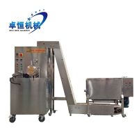 High Capacity Commercial Pasta Processing Machine