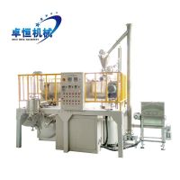 Hot sale automatic pasta maker machine in food processing