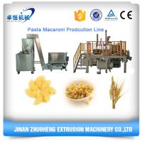 China supplier stainless steel Pasta Making Machine