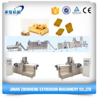 The most advanced technology quality core filling food making machine