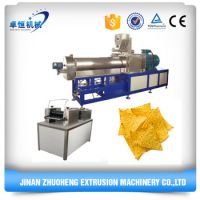 Puffed / Fried Snack Food Production Machinery