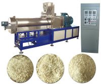 bread crumb making machine