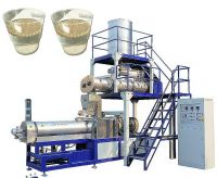 Stainless Steel Quality Fish Feed Make Equipment