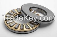 China ENKI bearing high speed thrust roller bearing 81212 stainless st