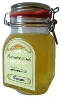 honey natural Russia