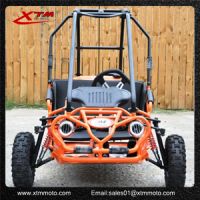 Mini Off Road Dune Buggy For Kids 5.5hp