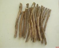 LICORICE ROOT