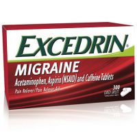 Excedrin Migraine 