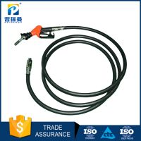 petrol station vapour recovery hose for environment protection