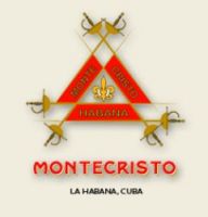 Montecristo #2, Ring Gauge 52, box of 25