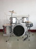Drum Kit J-1000