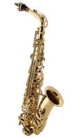 Alto saxophone