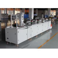 4.0 integrated teaching practice platform for mechatronic industry