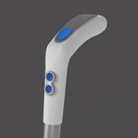 iclean semi-automatic spray mop (type SR-TD1605)