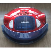 Robot cleaner