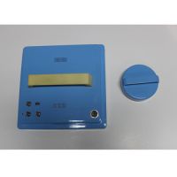 Second generation of iclean intelligent one-sided window-cleaning robot