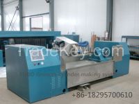 Chrome Polishing Machine For Rotogravure Cylinder Making