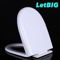 plastic bathroom family toilet seat soft auto close hinges wall hung toilet parts