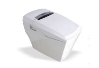 intelligent closestool