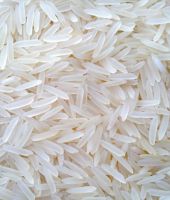 white Basmatic rice no broken long grains