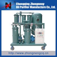 TYA Lubricating Oil Purifiers