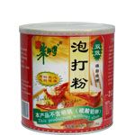Master-Chu baking powder without aluminum for baked food 1kg